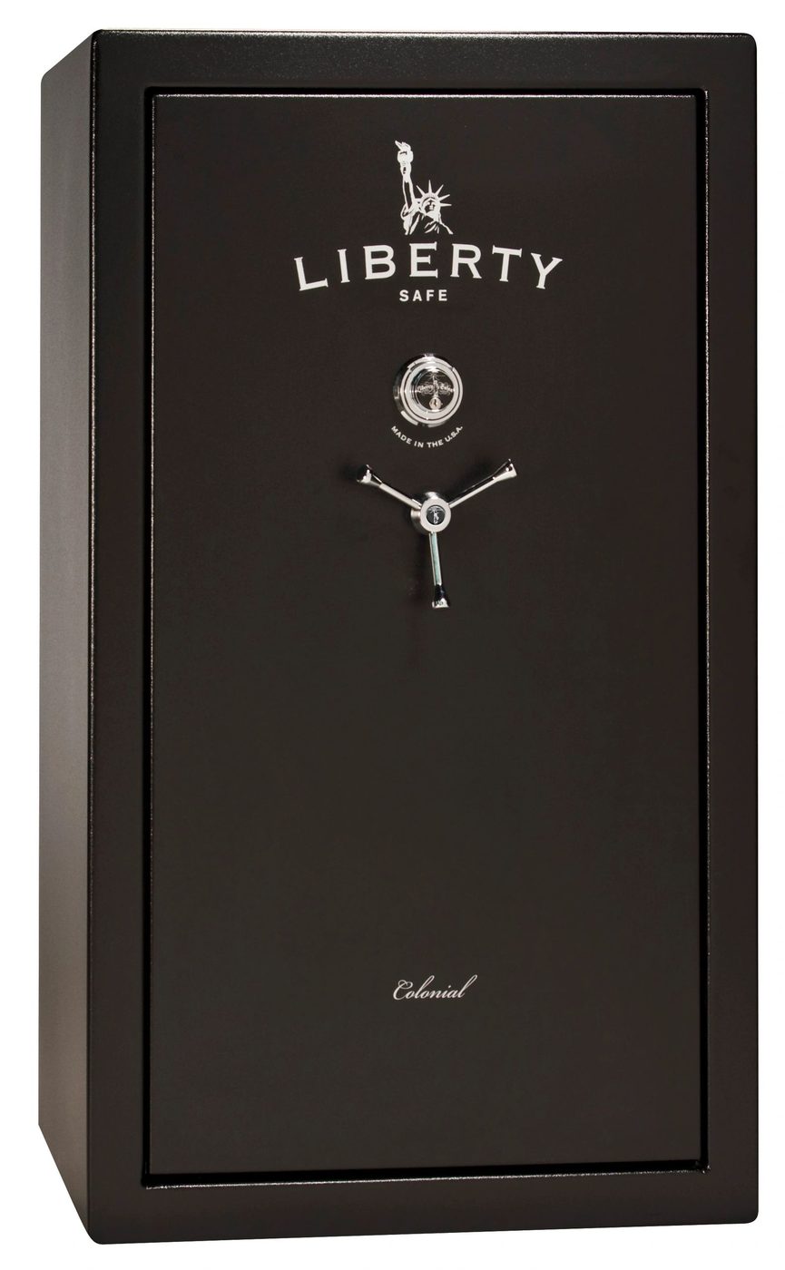 Colonial Series by Liberty Safe