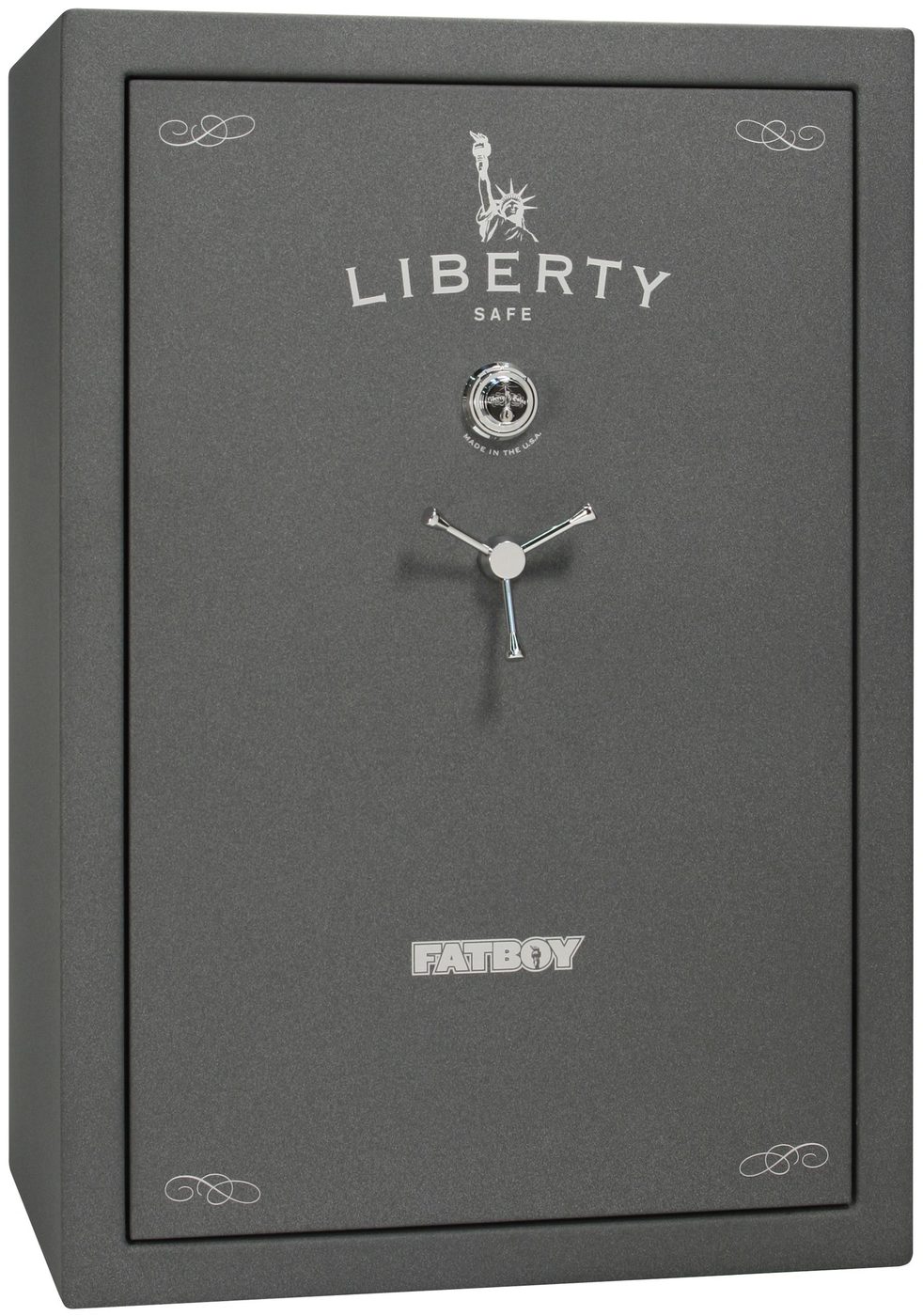 FATBOY by Liberty Safe