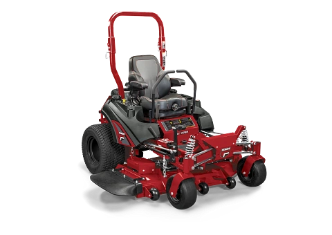 Ferris ISX2200 zero-turn mower