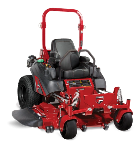 Ferris IS2600 diesel zero-turn mower