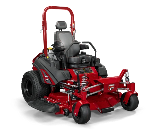 Ferris ISX3300 zero-turn mower