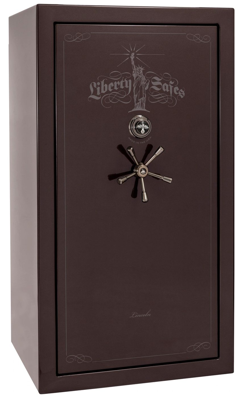 Lincoln Series by Liberty Safe