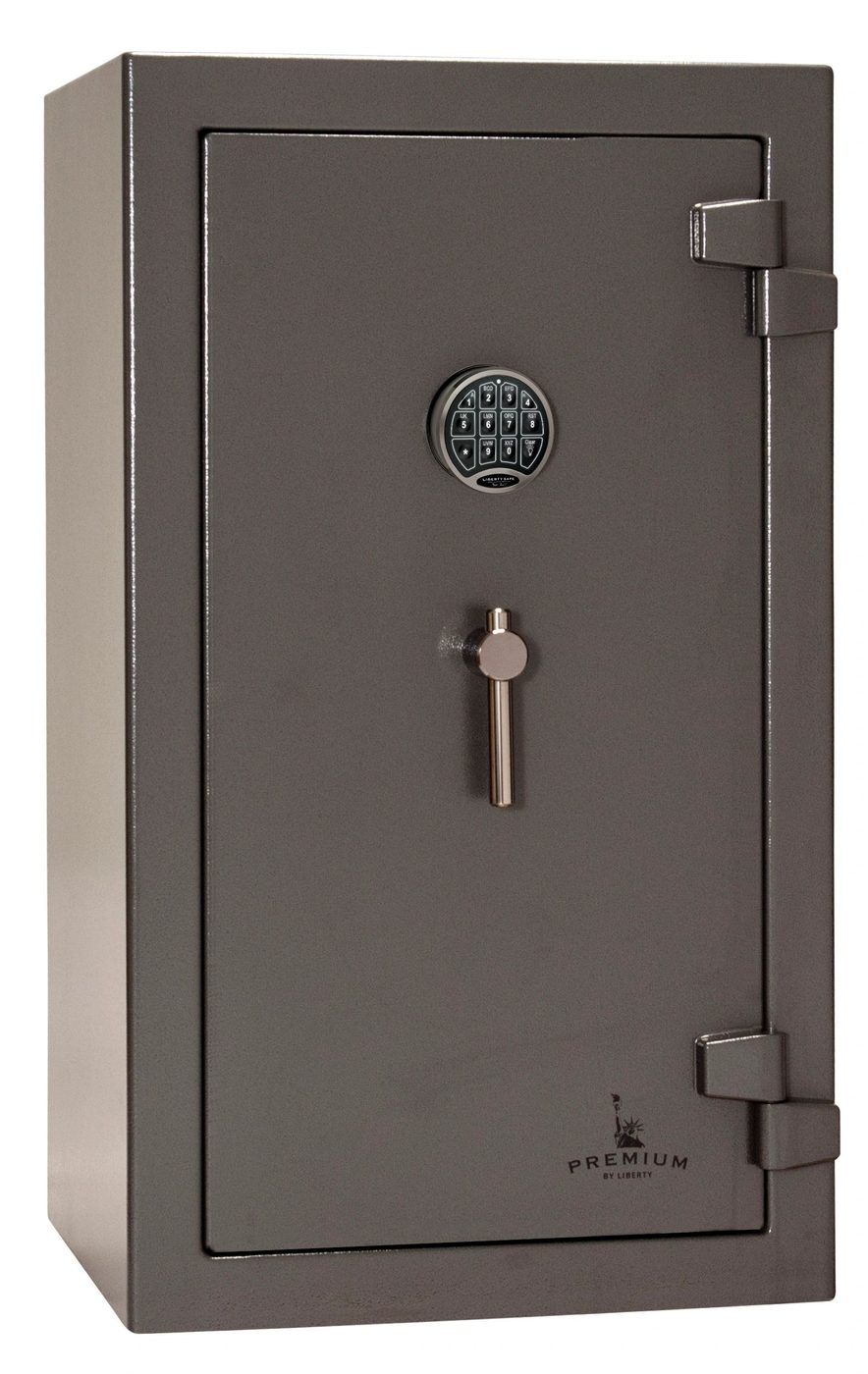 Premium LX Home Safes by Liberty Safe