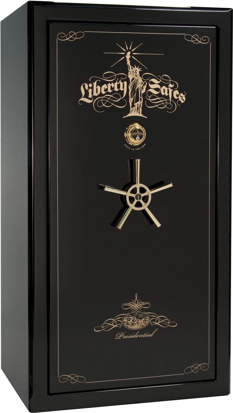 Presidential Series by Liberty Safe