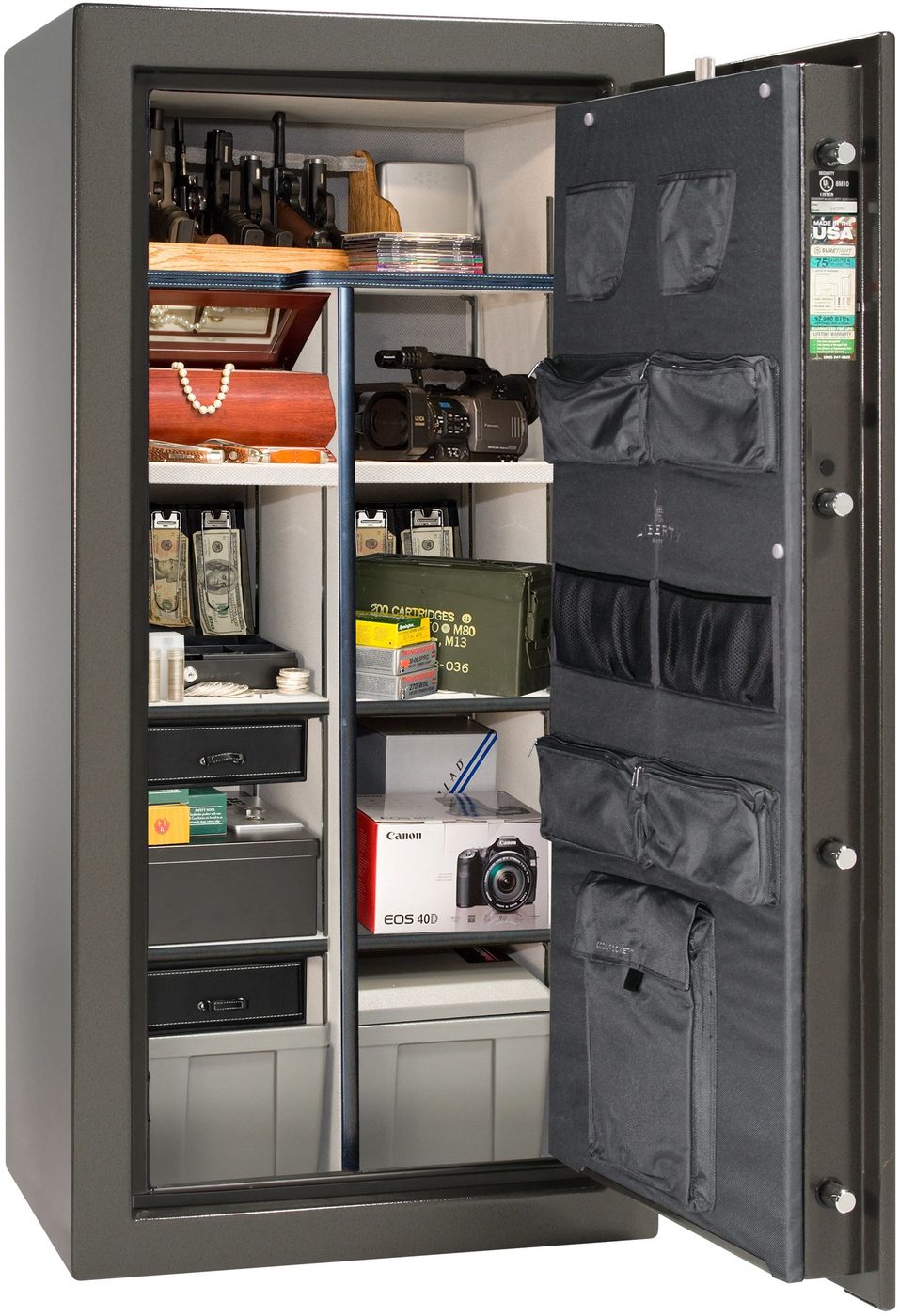 Premium 20 Series by Liberty Safe