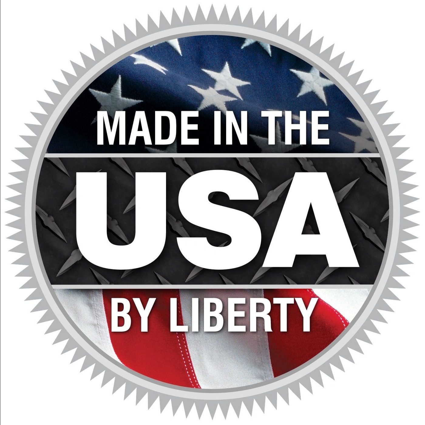 A Liberty Safe
