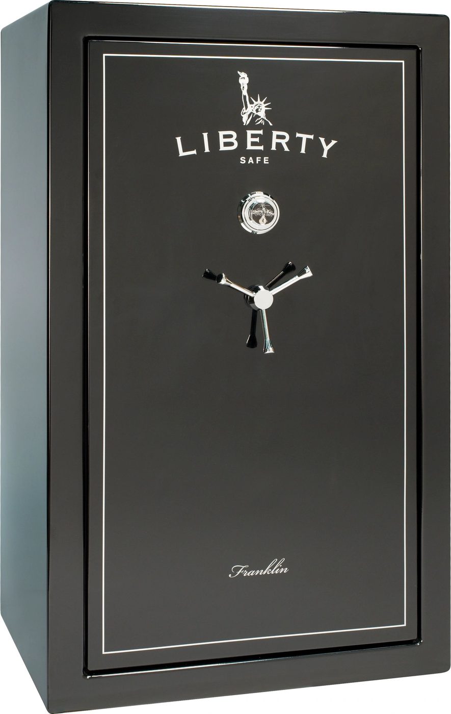 Franklin Series by Liberty Safe