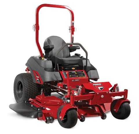 Ferris IS700Z zero-turn mower