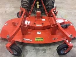 Rhino FA713 finishing mower
