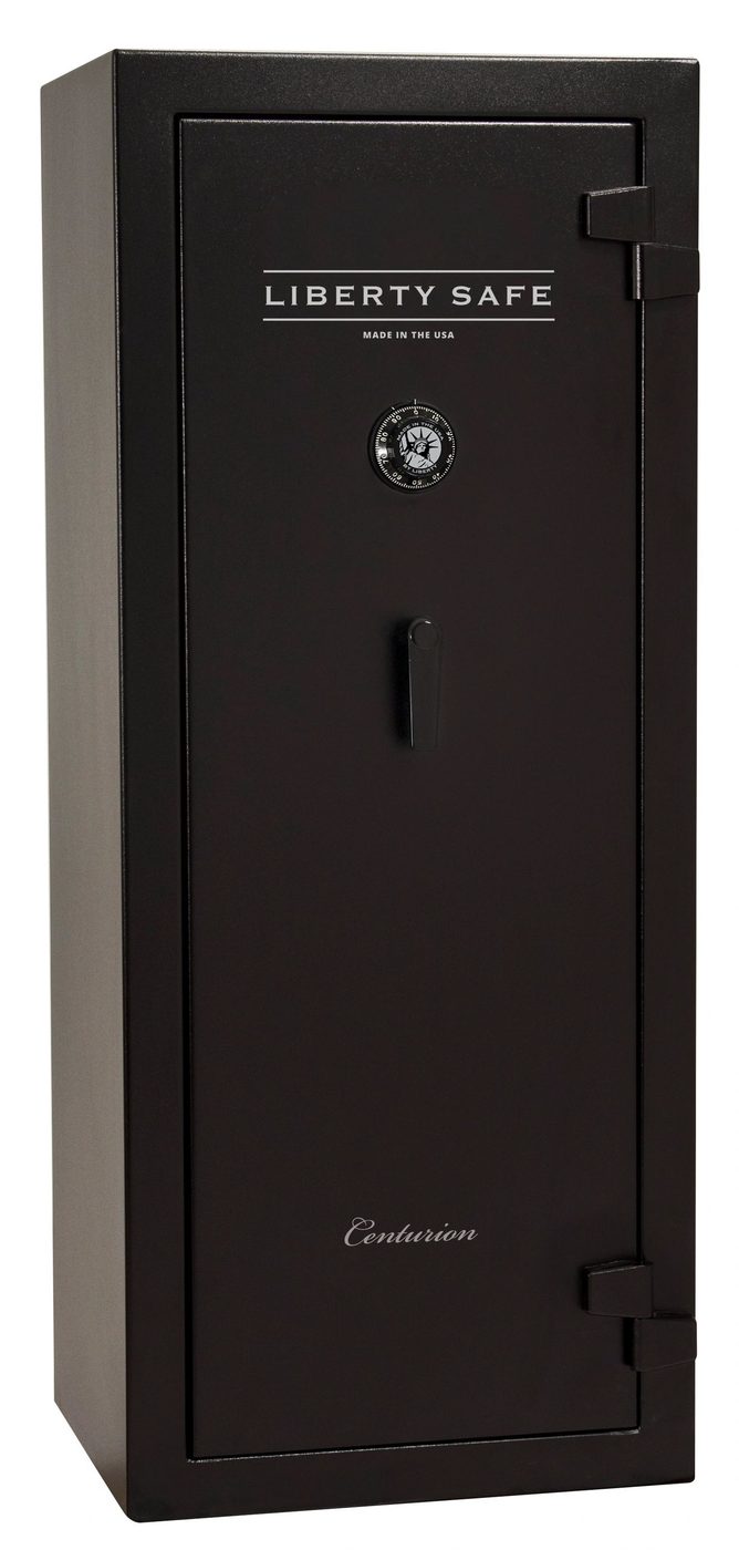 Liberty Centurion Series safe