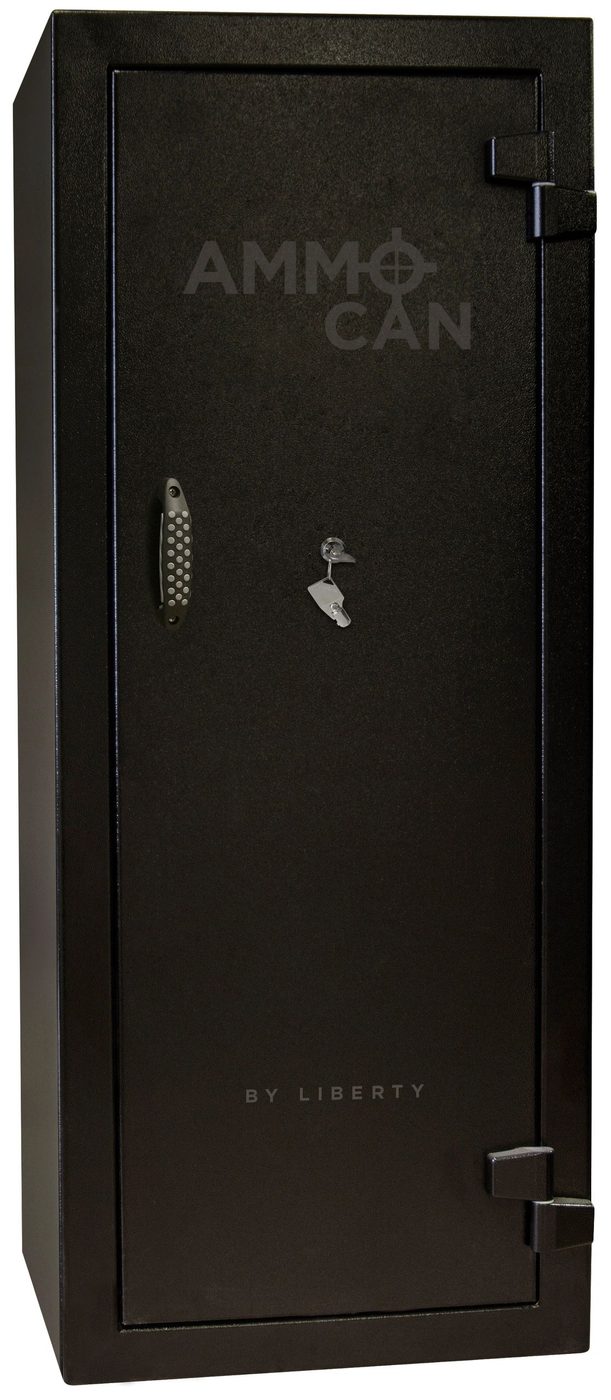 AMMO CAN by Liberty Safe