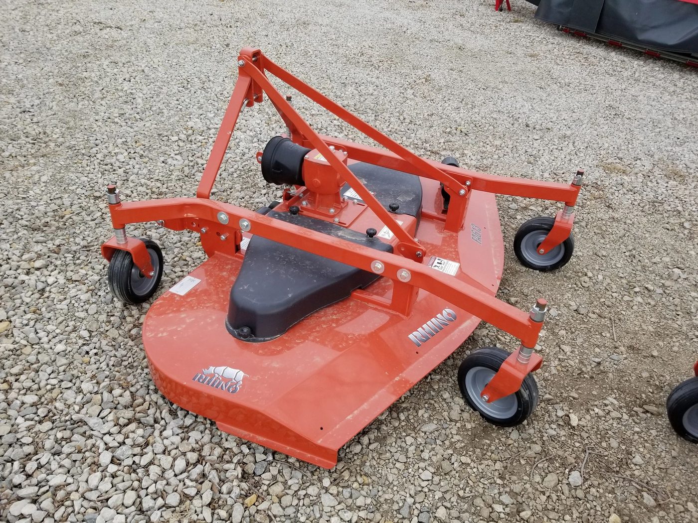 Rhino FA613 finishing mower
