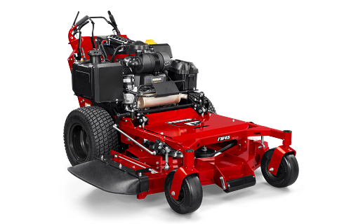 Ferris FW45 walk-behind mower
