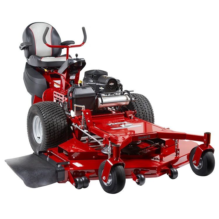 Ferris ProCutS rider mower