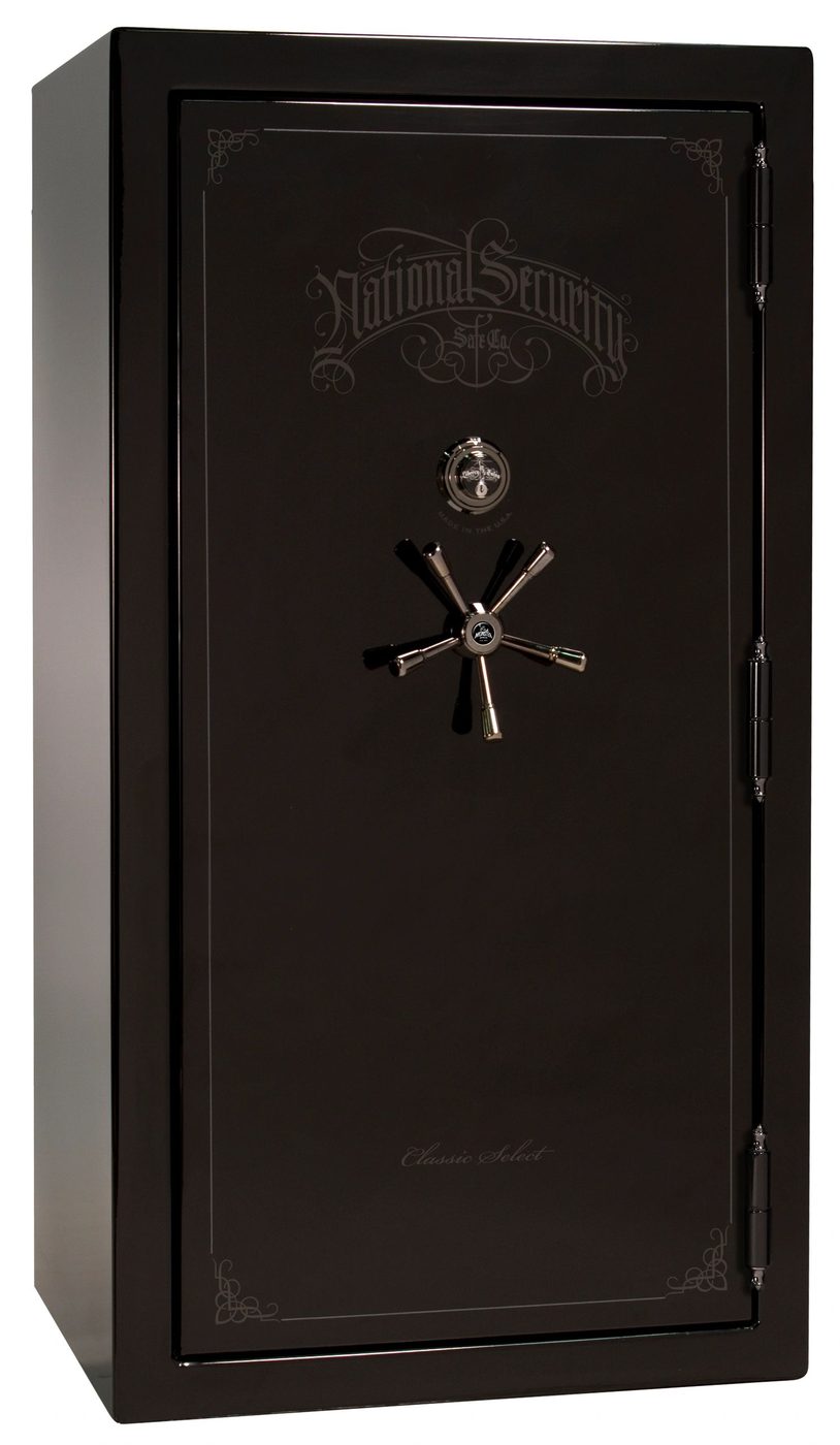 National Classic Select Series by Liberty Safe