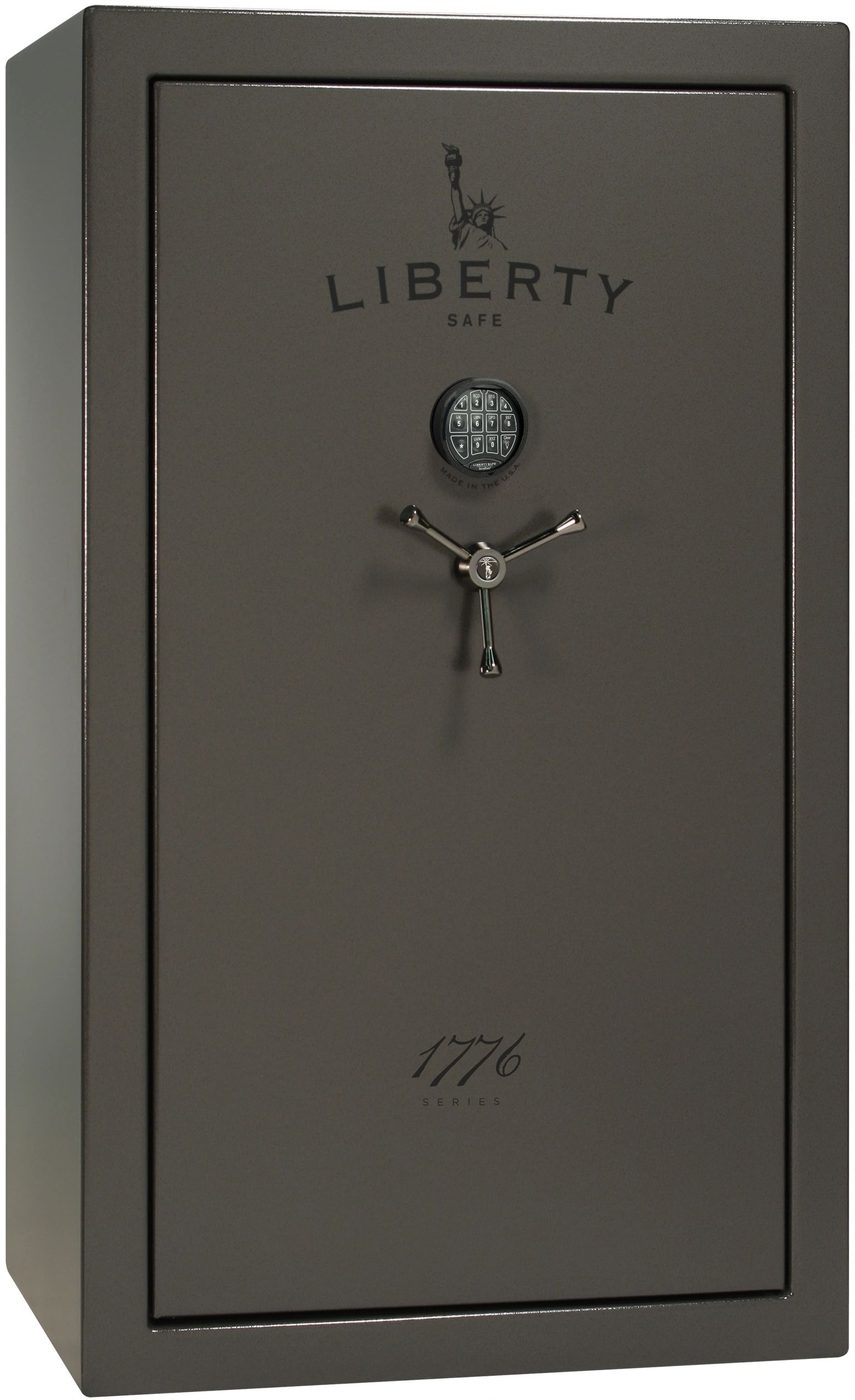 1776 Series by Liberty Safe