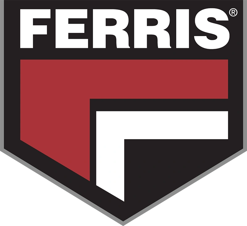 Ferris Mowers logo