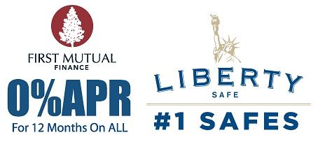 A Liberty Safe